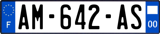 AM-642-AS