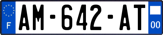 AM-642-AT