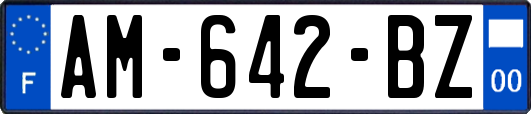 AM-642-BZ