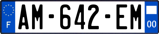 AM-642-EM