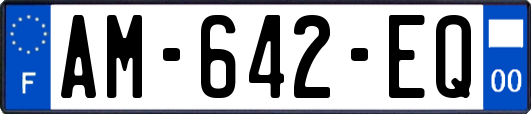 AM-642-EQ