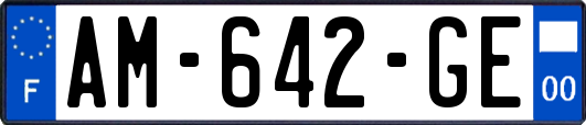 AM-642-GE