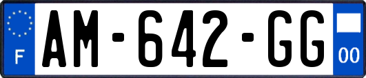 AM-642-GG