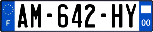 AM-642-HY