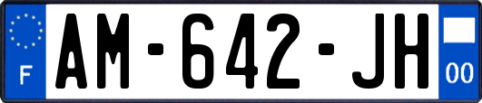 AM-642-JH
