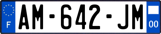 AM-642-JM