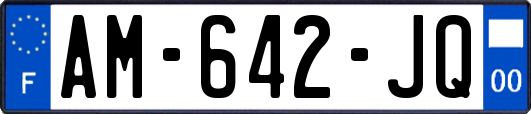 AM-642-JQ
