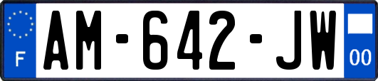 AM-642-JW