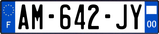 AM-642-JY