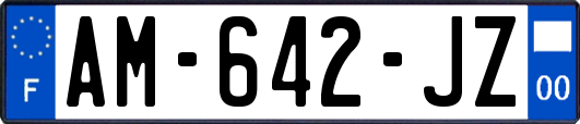 AM-642-JZ