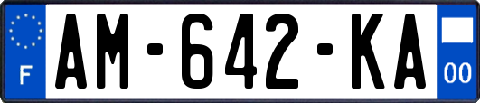 AM-642-KA