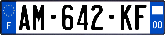 AM-642-KF
