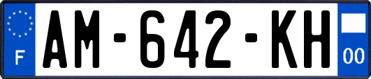 AM-642-KH