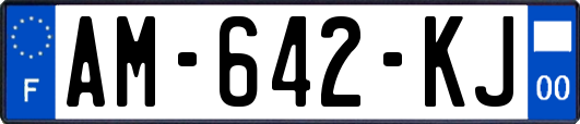 AM-642-KJ