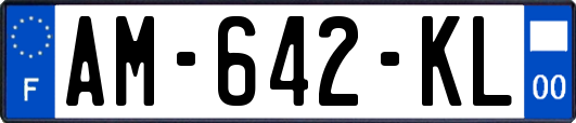 AM-642-KL
