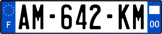 AM-642-KM