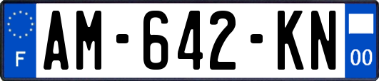 AM-642-KN