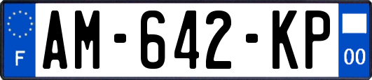 AM-642-KP