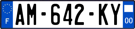 AM-642-KY