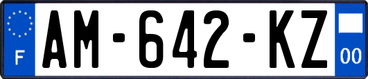 AM-642-KZ