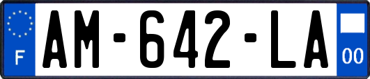 AM-642-LA