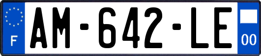 AM-642-LE