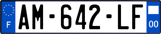 AM-642-LF