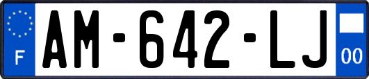 AM-642-LJ