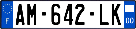 AM-642-LK