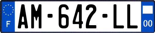 AM-642-LL