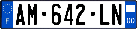AM-642-LN