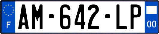 AM-642-LP