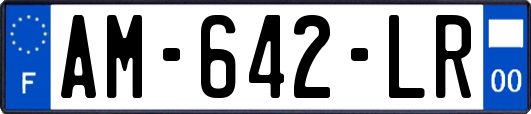 AM-642-LR