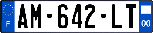 AM-642-LT