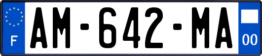 AM-642-MA