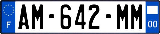 AM-642-MM