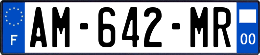 AM-642-MR