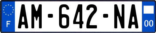AM-642-NA
