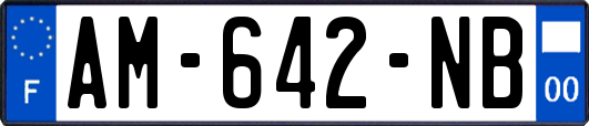 AM-642-NB