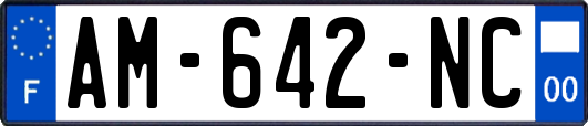 AM-642-NC