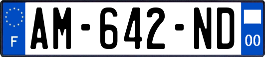 AM-642-ND