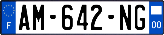 AM-642-NG