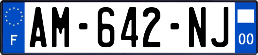 AM-642-NJ