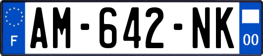 AM-642-NK
