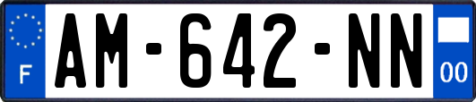 AM-642-NN