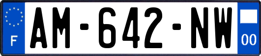 AM-642-NW