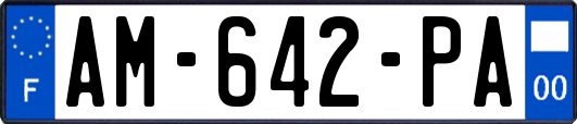 AM-642-PA
