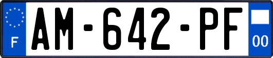 AM-642-PF