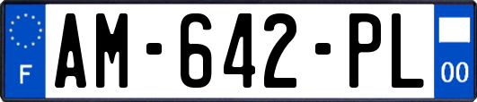 AM-642-PL