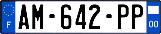 AM-642-PP